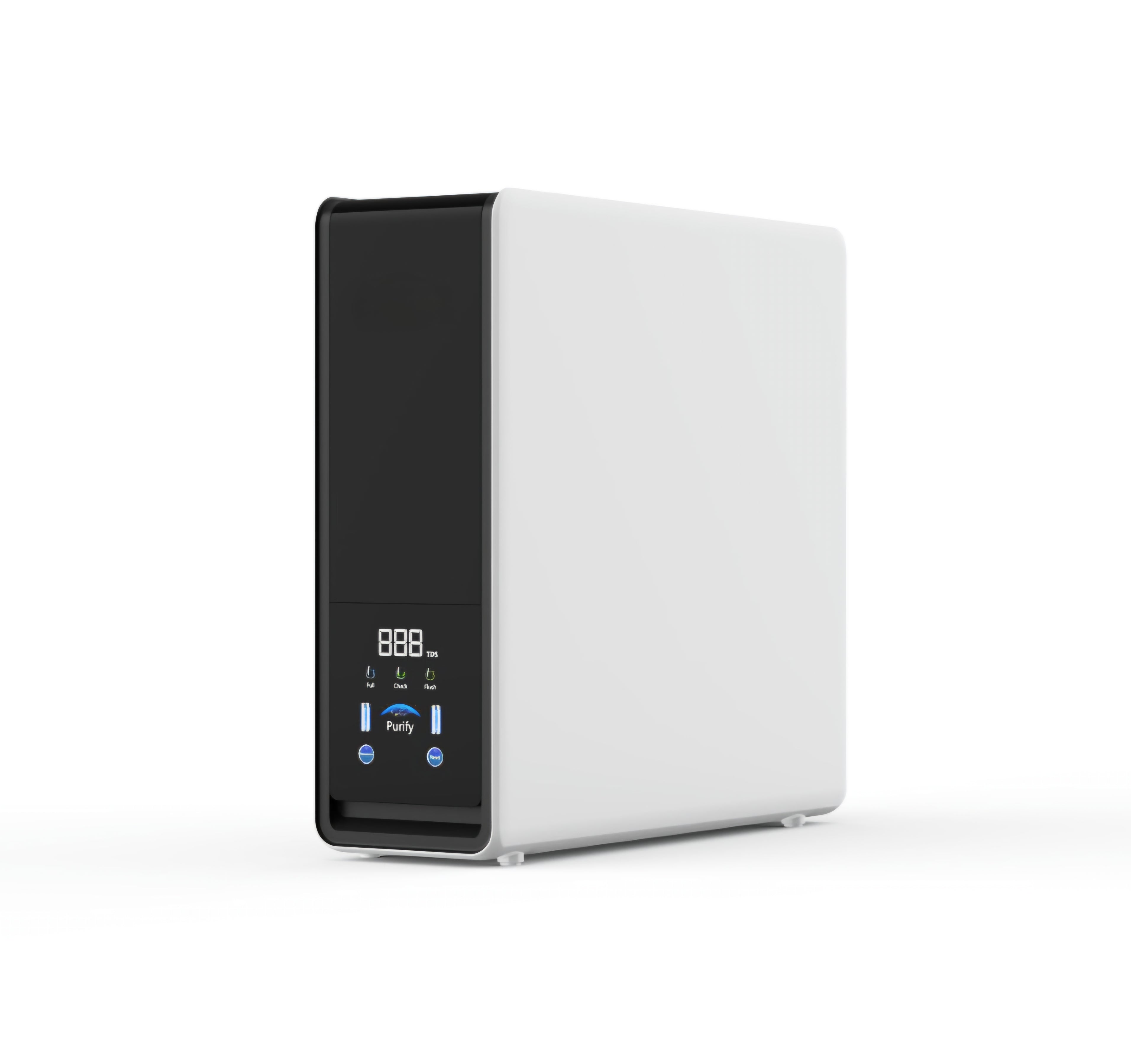 Wasserfilter / Umkehrosmoseanlage