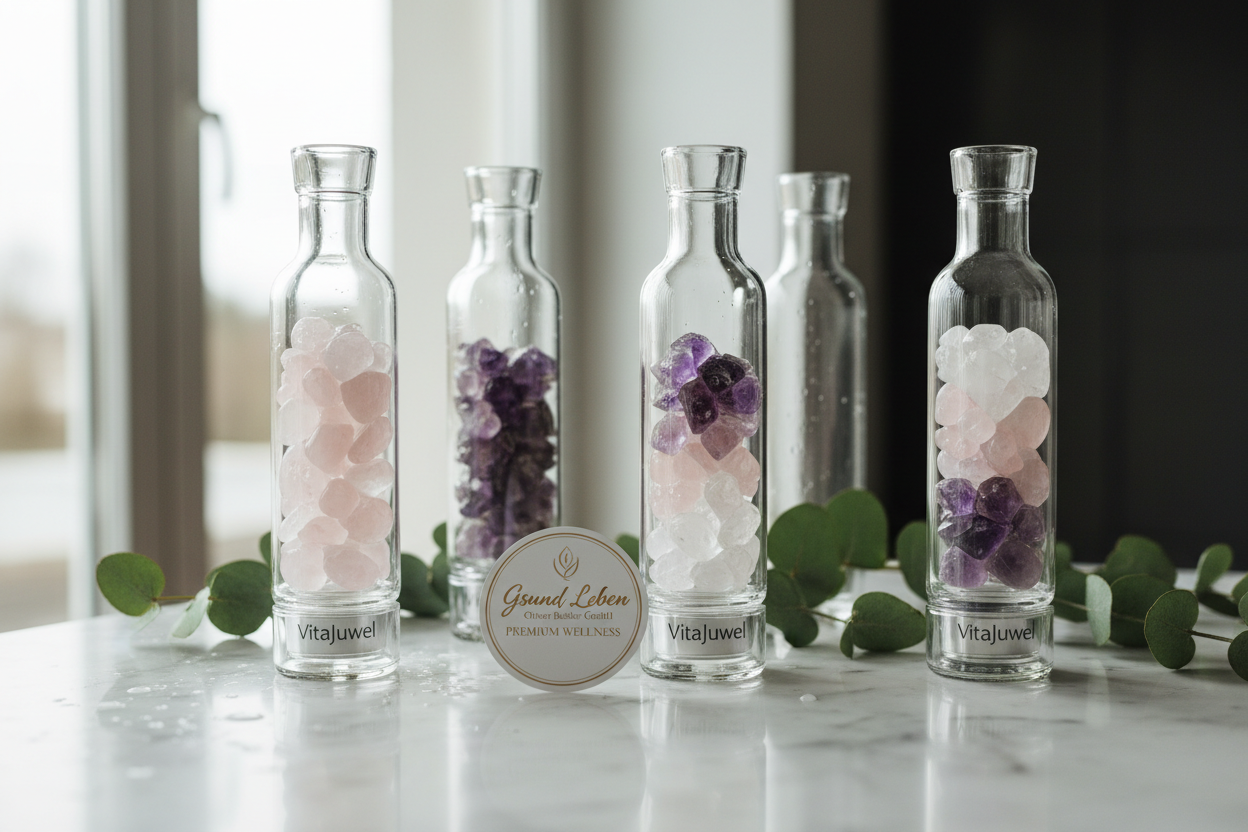 VITAJUWEL & Gsund Leben