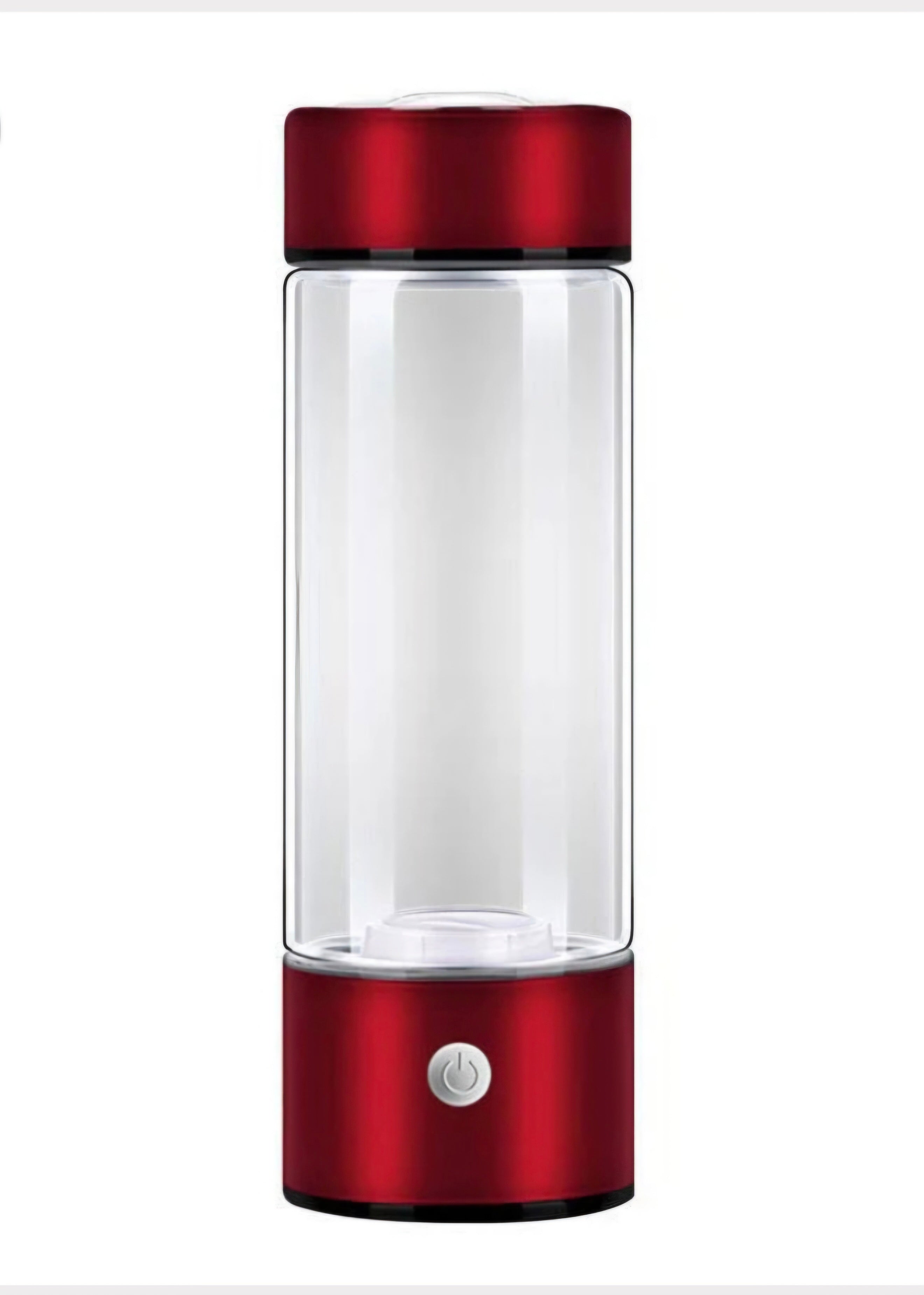 Hydrogen Wasserflaschen farbig