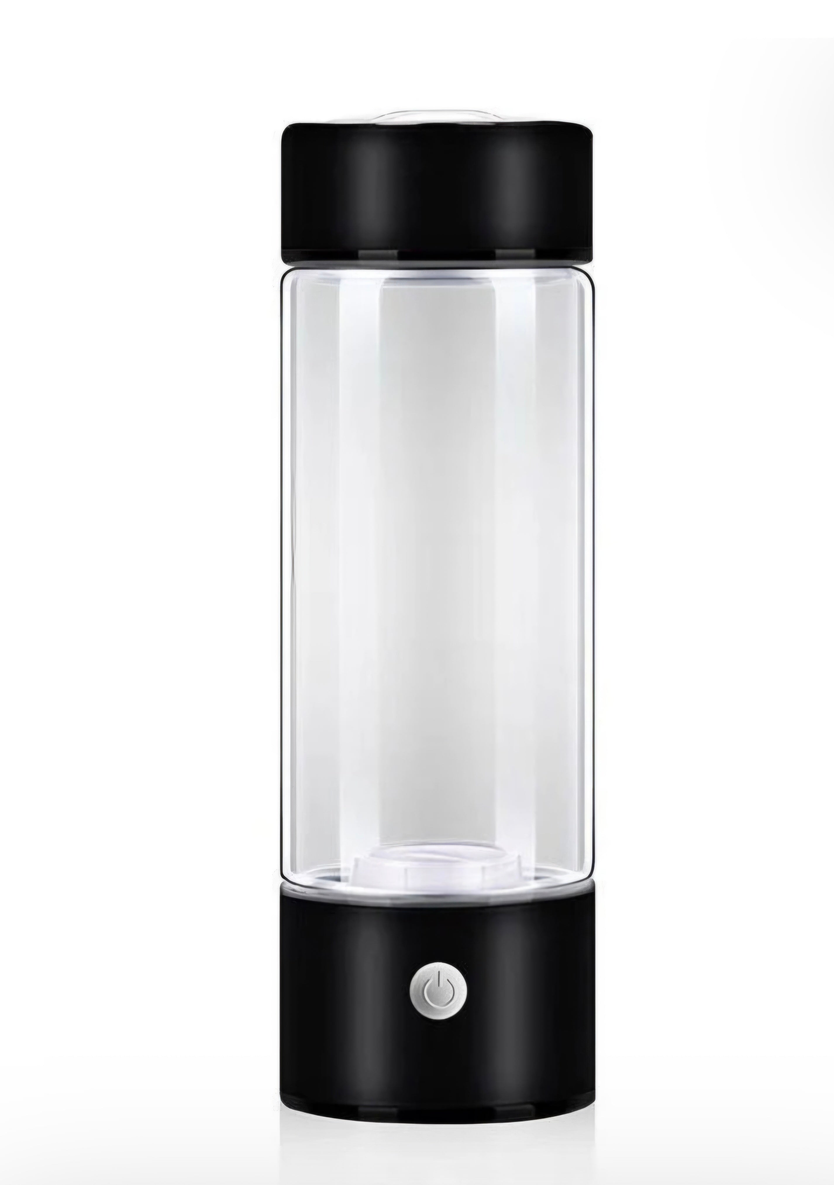 Hydrogen Wasserflaschen farbig