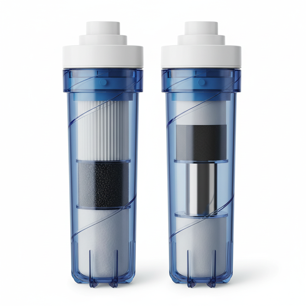 Filtersatz M90 – 2 Patronen